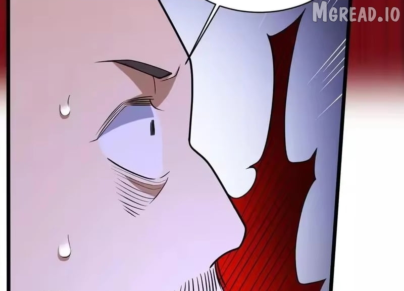 Divine Urban God Chapter 322  - page 100